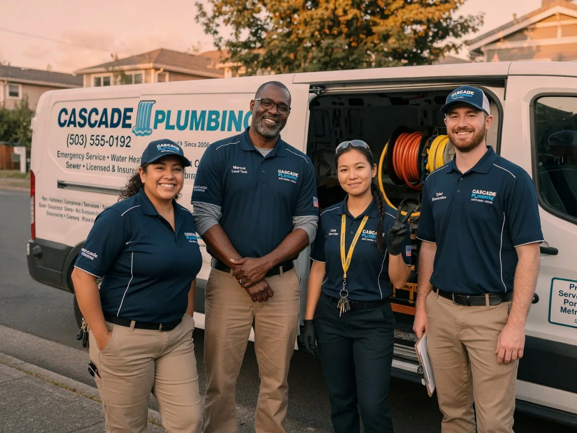 Emergency Plumber company in Pineville, AR